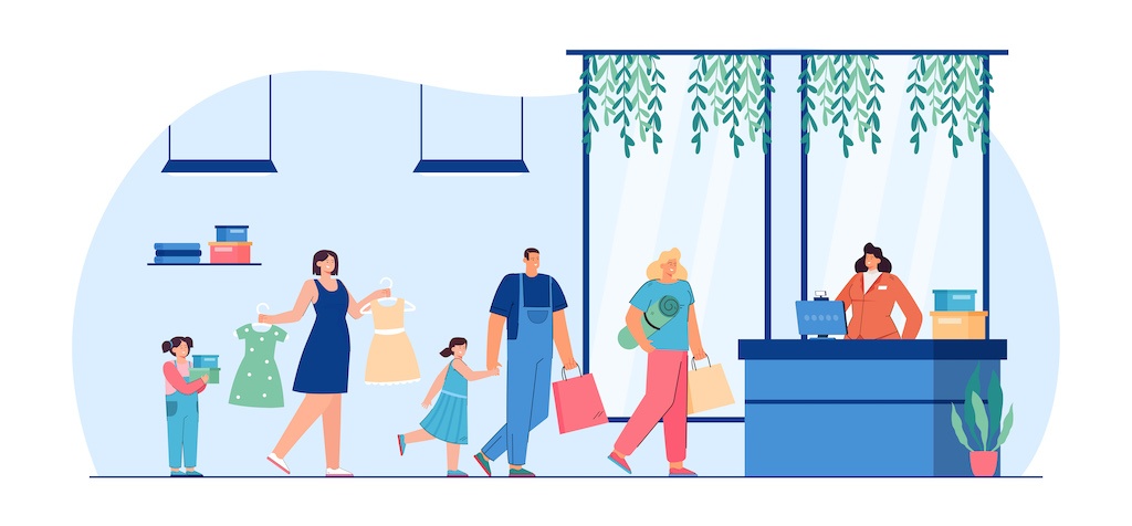 reduce retail turnover