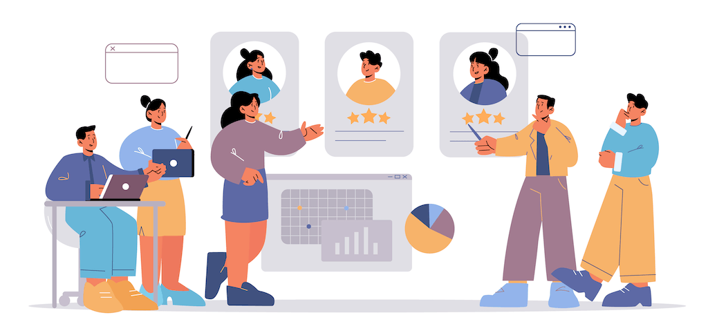 boost recruiting through <a href=