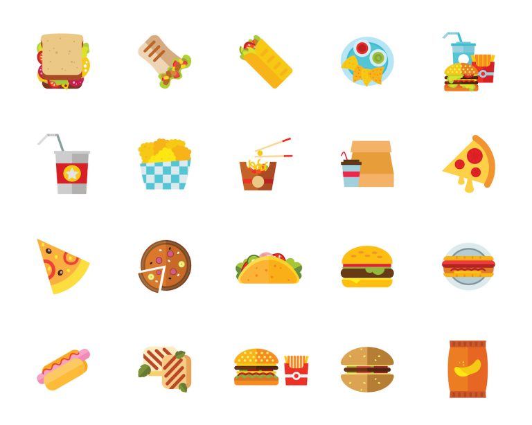 reduce fast food turnover