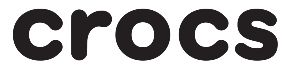 Crocs customer logo