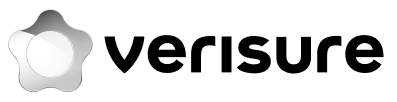 Verisure customer logo