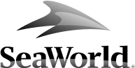 SeaWorld customer logo