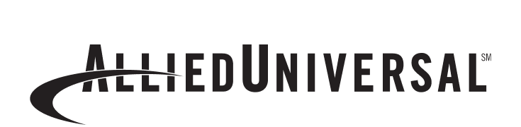 Allied Universal customer logo