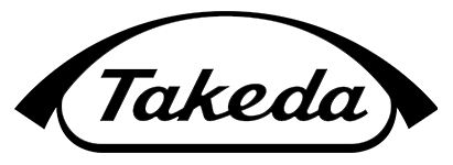 Takeda customer logo