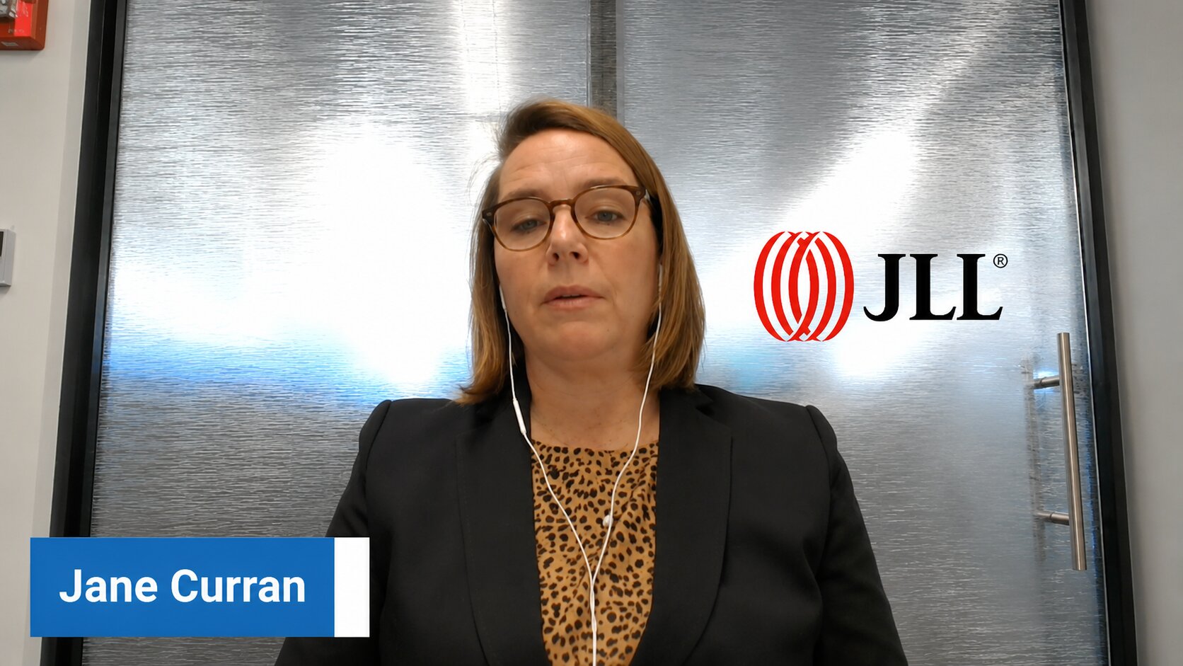 JLL, JLL streamlines employee referrals