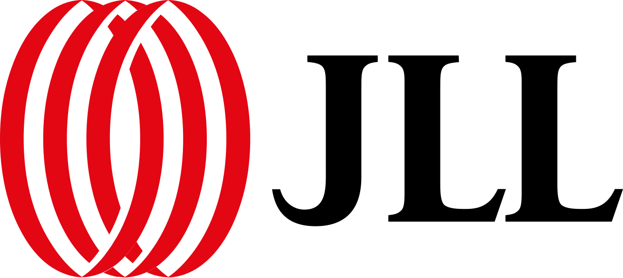 JLL customer logo