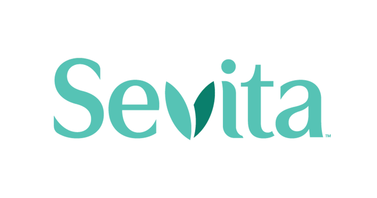 Sevita customer logo