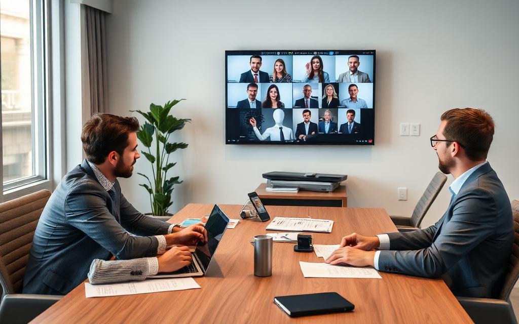 Insurance & financial referral hiring
