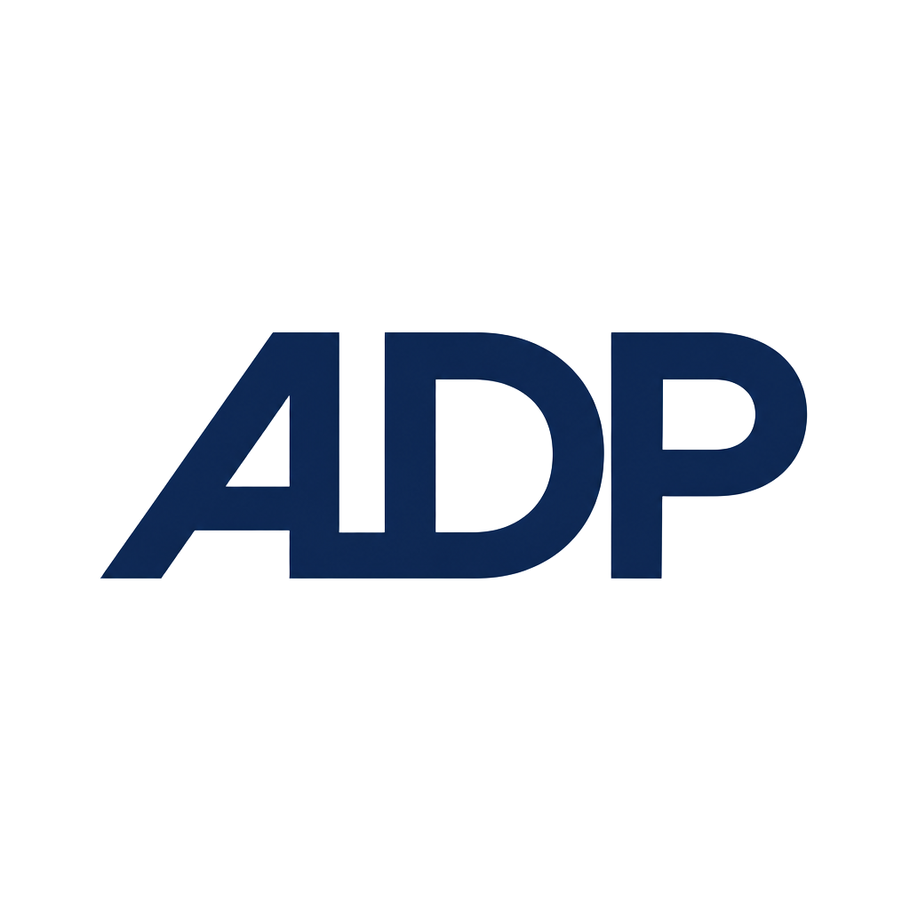 ADP logo