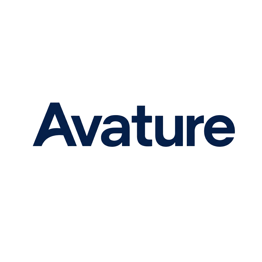 Avature logo
