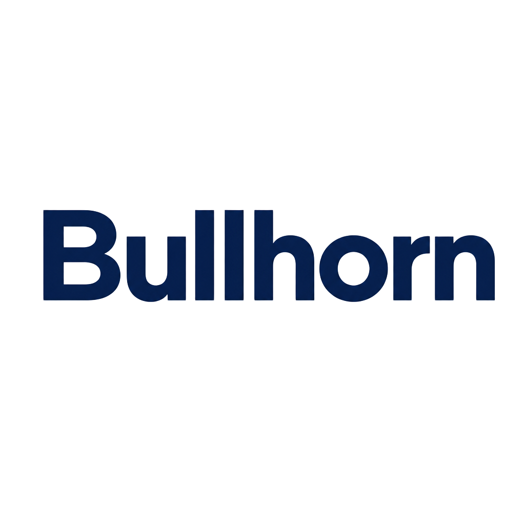 Bullhorn logo