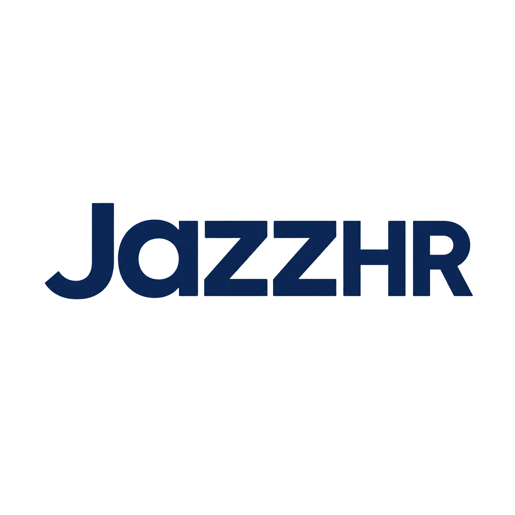JazzHR logo
