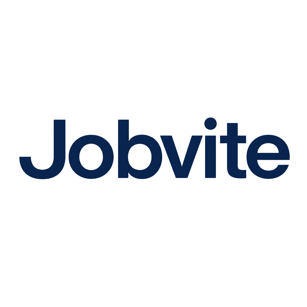 Jobvite logo