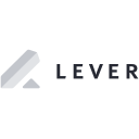 Lever logo