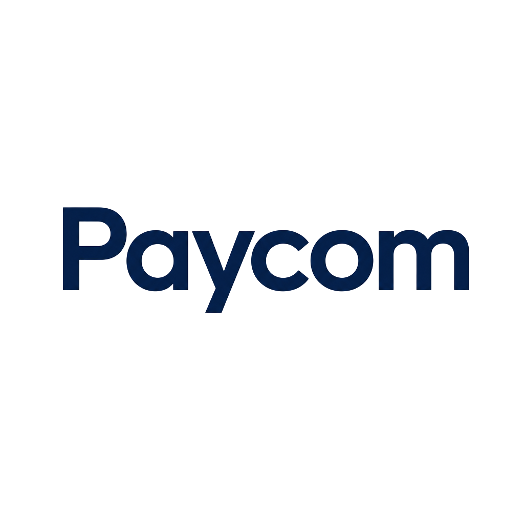 Paycom logo