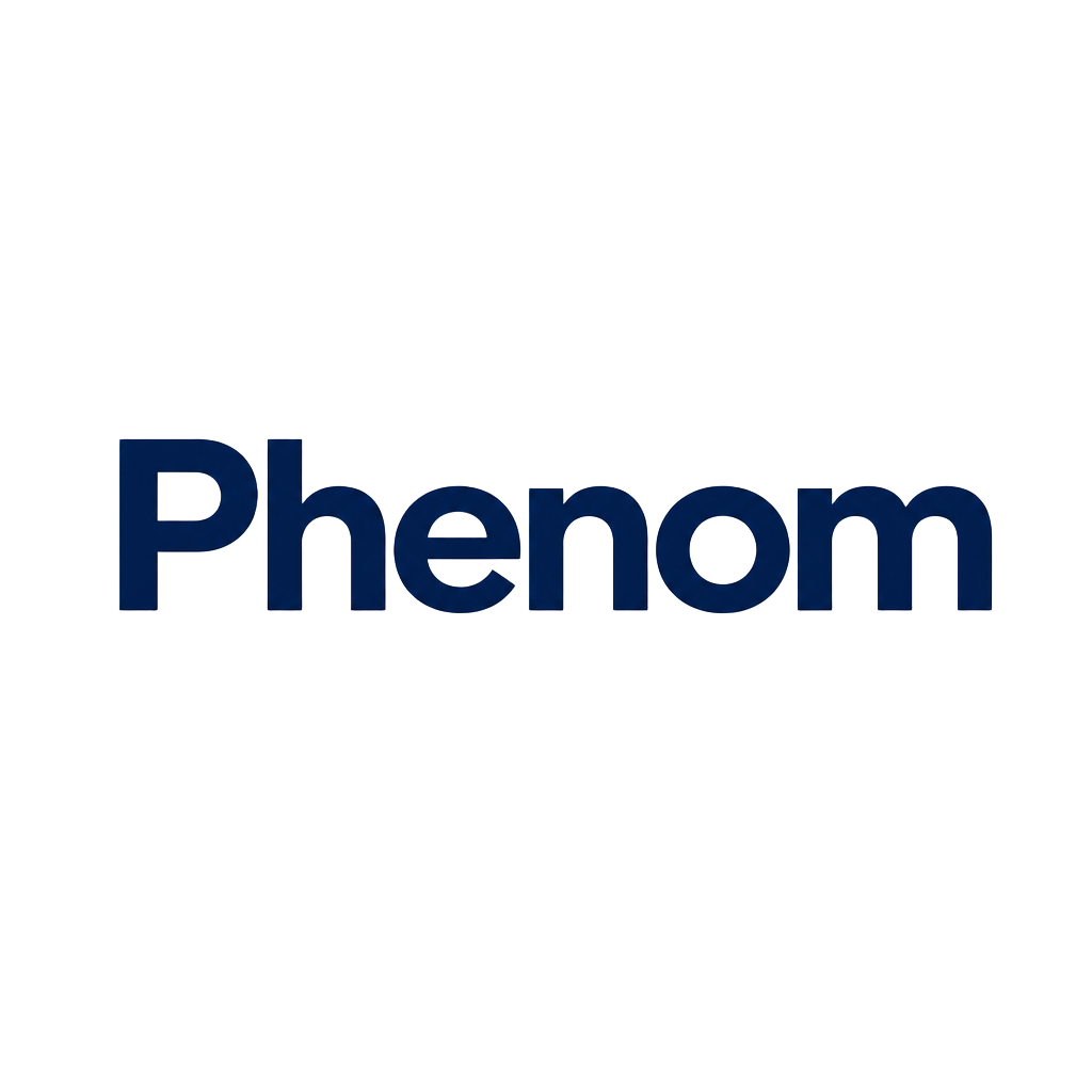 Phenom logo