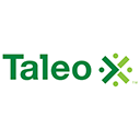 Oracle Taleo logo