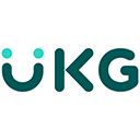 UKG logo
