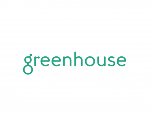 Greenhouse logo