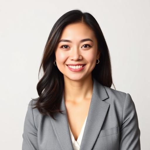 Amelia Chen
