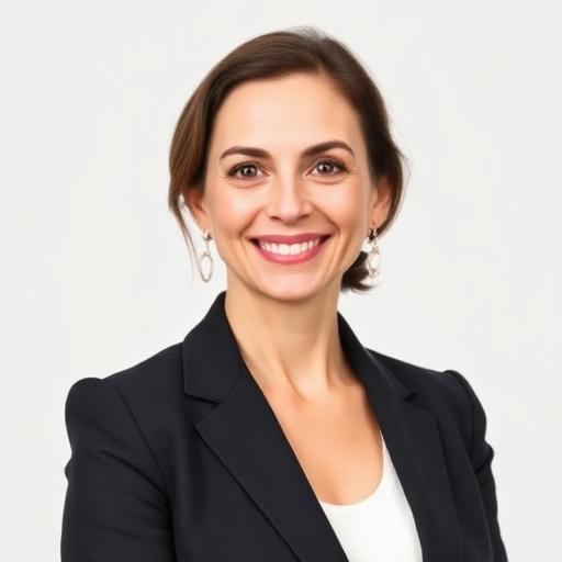 Lena Ivanova