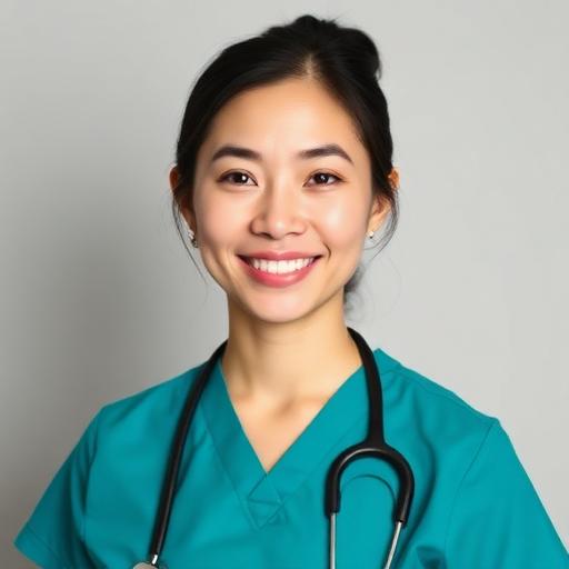 Maya Chen